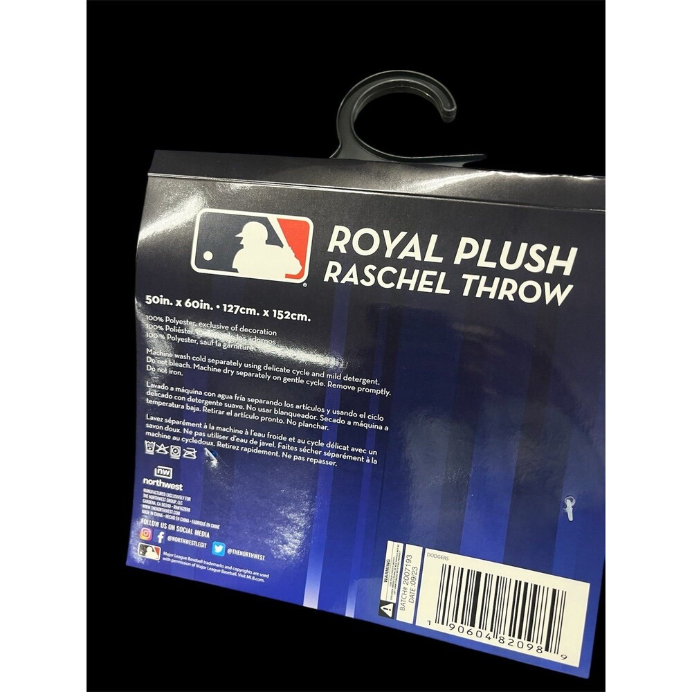 Dodgers - Picture 2 of 2
